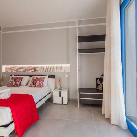 Bed And Breakfast Da Francesca กัสเตลลุซโซ ภายนอก รูปภาพ