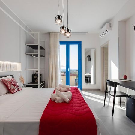 Bed And Breakfast Da Francesca กัสเตลลุซโซ ภายนอก รูปภาพ