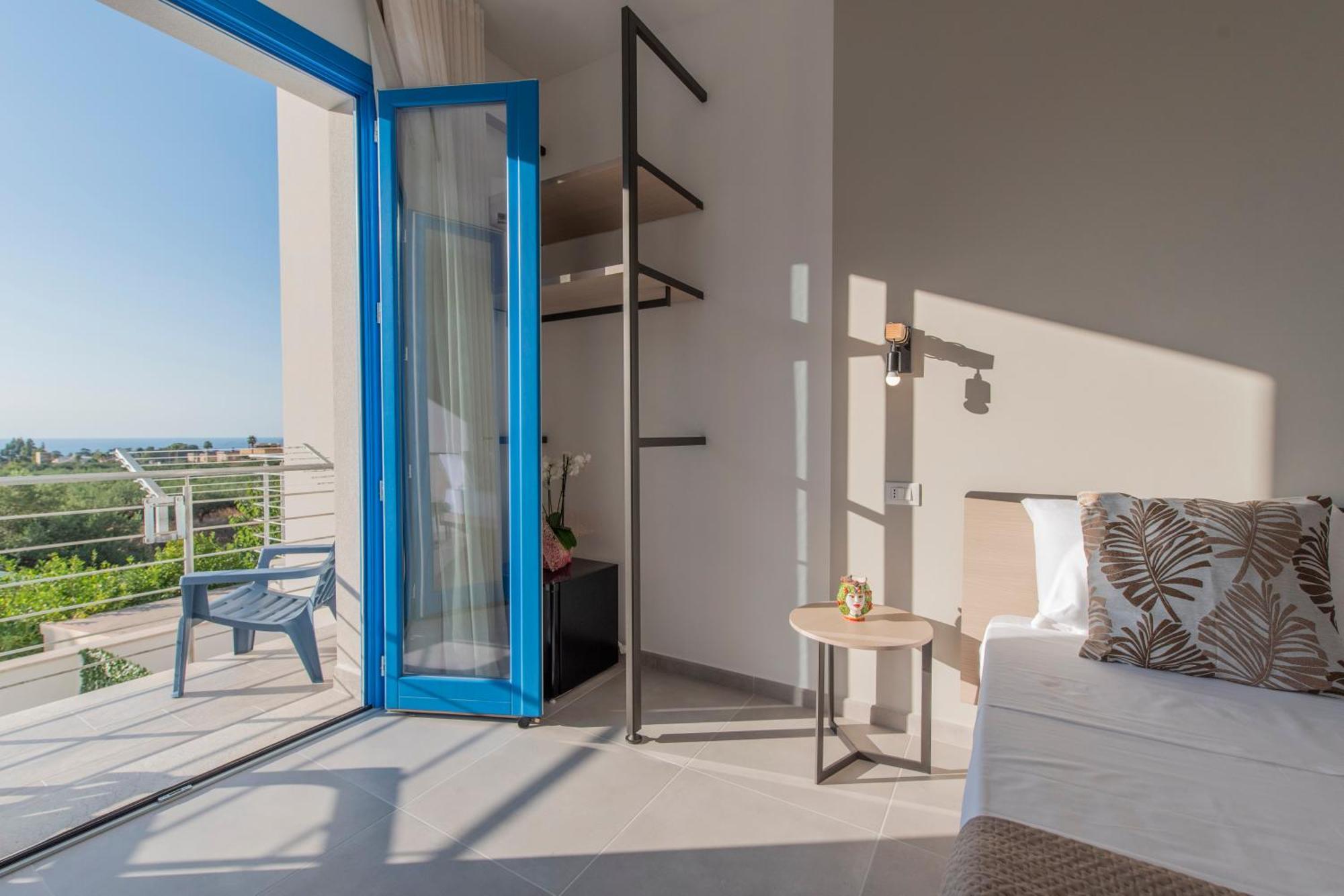 Bed And Breakfast Da Francesca กัสเตลลุซโซ ภายนอก รูปภาพ