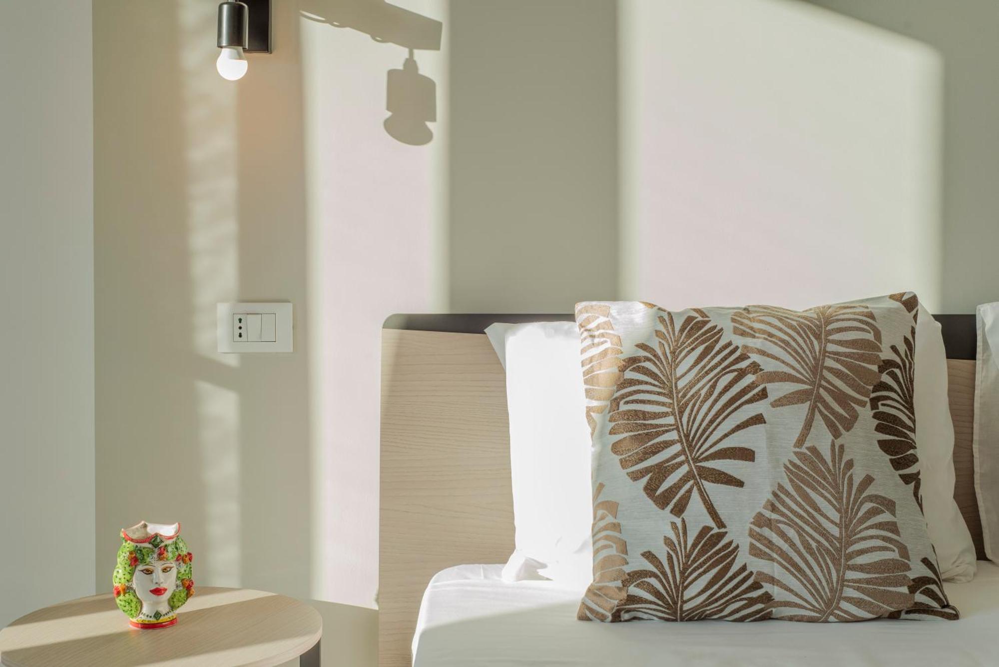 Bed And Breakfast Da Francesca กัสเตลลุซโซ ภายนอก รูปภาพ