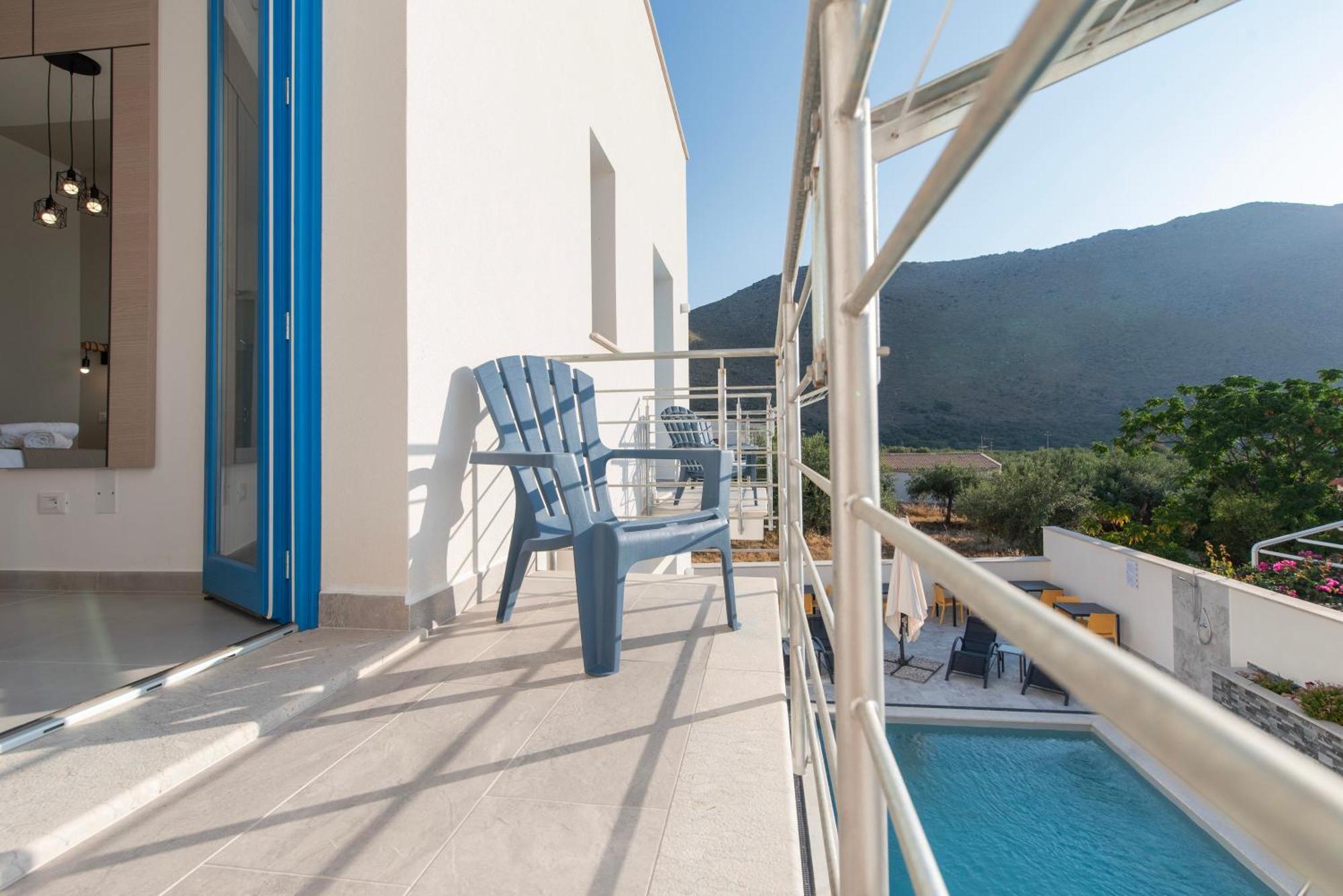 Bed And Breakfast Da Francesca กัสเตลลุซโซ ภายนอก รูปภาพ
