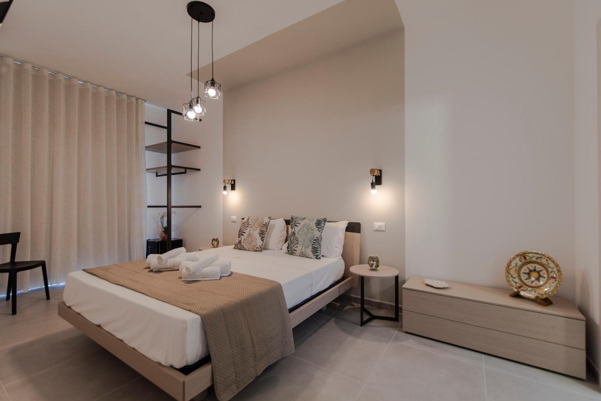 Bed And Breakfast Da Francesca กัสเตลลุซโซ ภายนอก รูปภาพ
