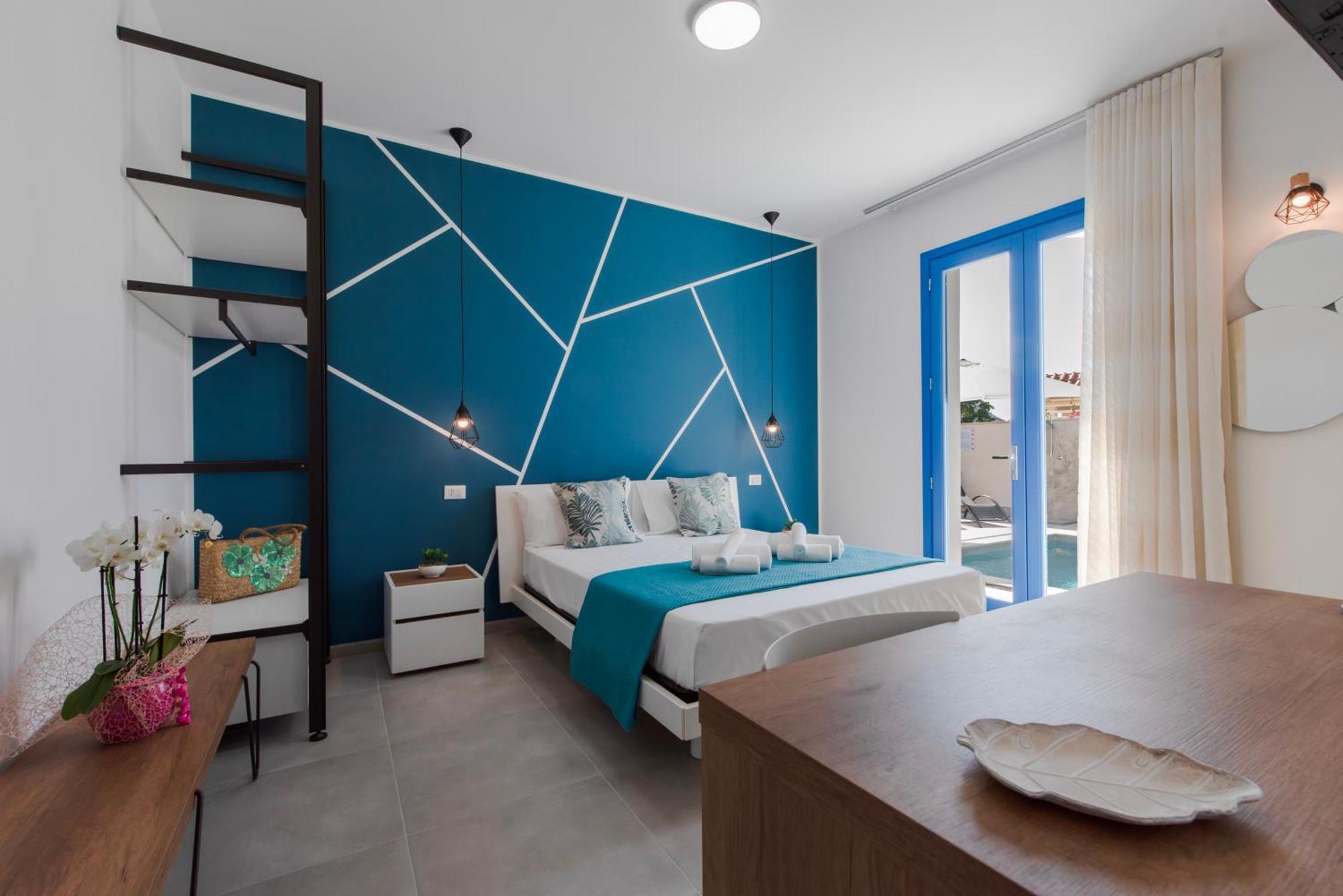 Bed And Breakfast Da Francesca กัสเตลลุซโซ ภายนอก รูปภาพ