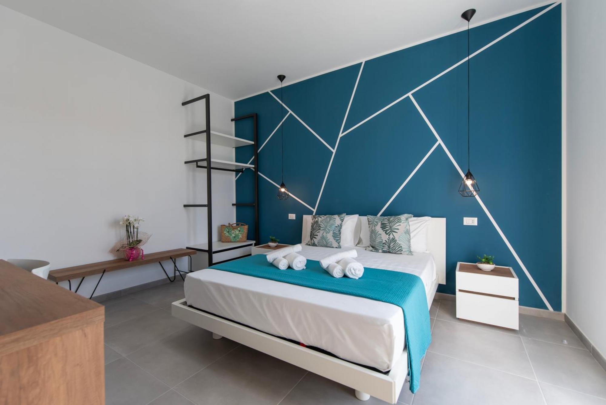 Bed And Breakfast Da Francesca กัสเตลลุซโซ ภายนอก รูปภาพ