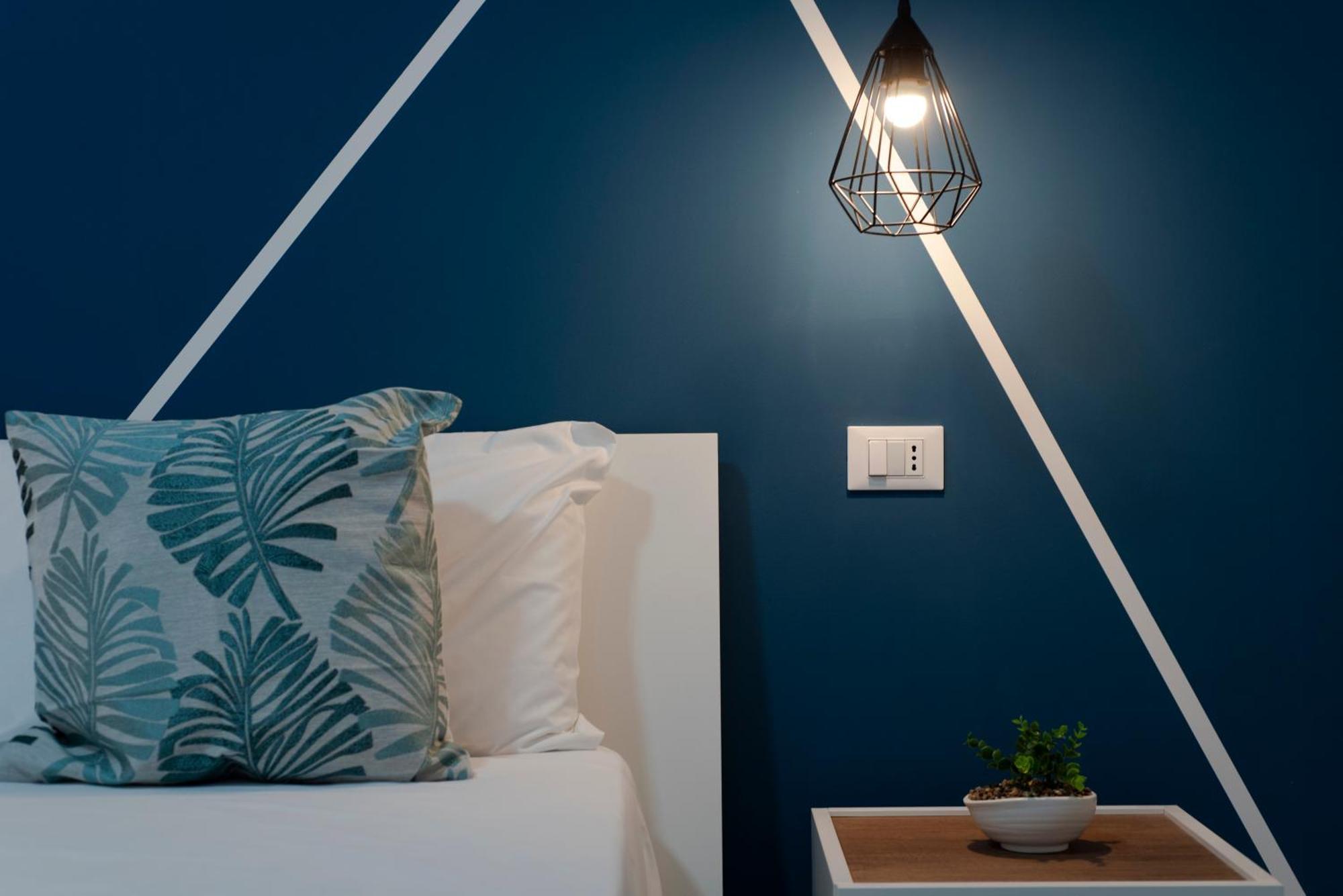 Bed And Breakfast Da Francesca กัสเตลลุซโซ ภายนอก รูปภาพ